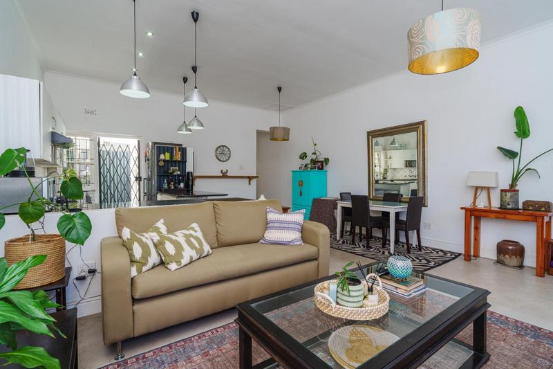 2 Bedroom Property for Sale in Harfield Village Western Cape